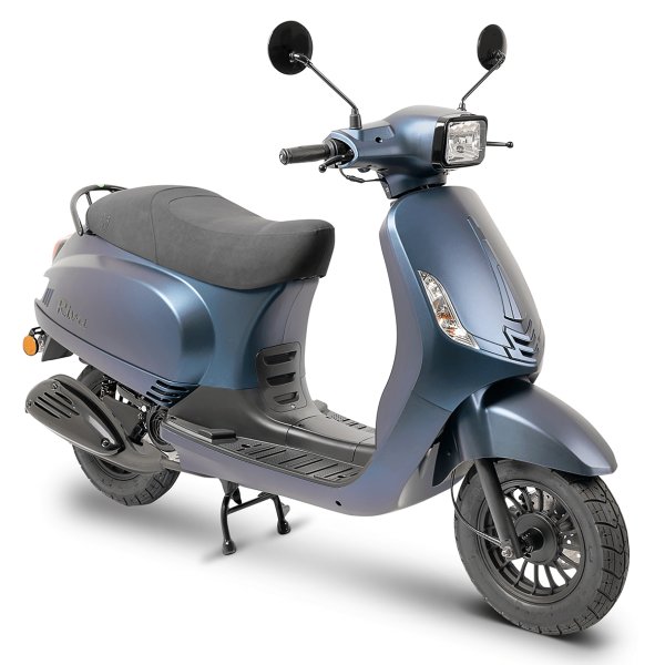 BTC Riva Felice EFI Mat Chameleon E5