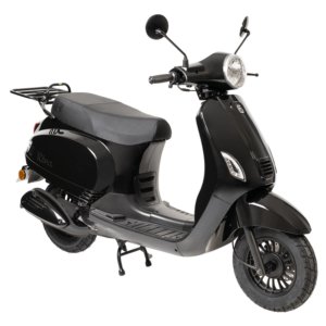 BTC Riva Felice EFI Zwart E5