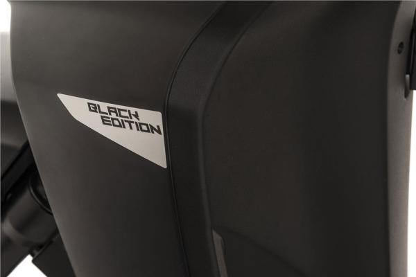 Peugeot Kisbee Black Edition