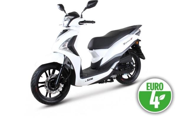 SYM Symphony ST Dark Blue