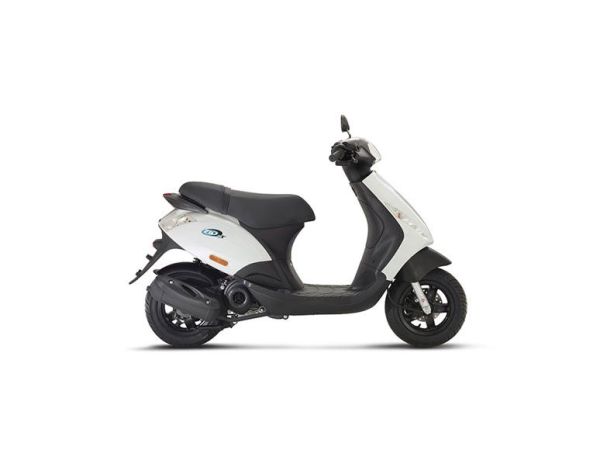 Piaggio Zip Wit Eur4 I-get