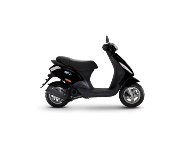 Piaggio Zip Zwart Eur4 I-get