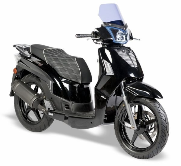 Kymco People S