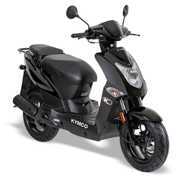 Kymco Agility 12 Klap