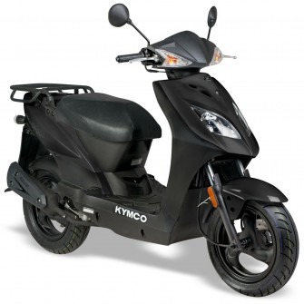 Kymco Agility Delivery
