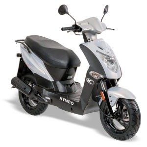 Kymco Agility 12 Lang
