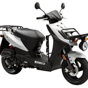 Kymco Agility Carry