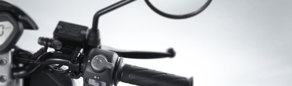 Niu NQi1S Mat Grijs (Lite) - Afbeelding 7