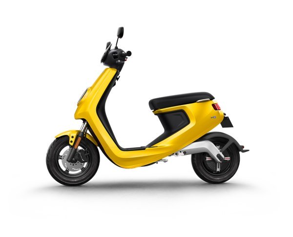 Niu MQi+ Extended Range (Sport)