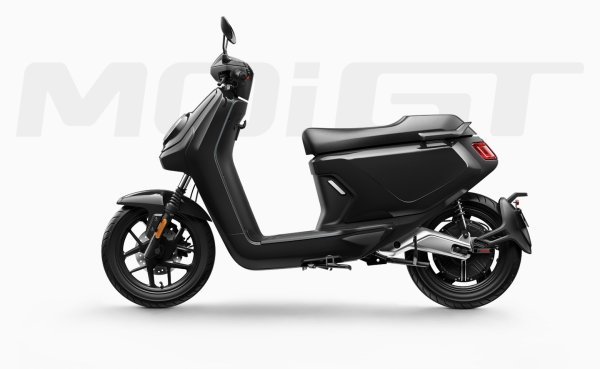 Niu MQi+ GT Standard Range (Lite)