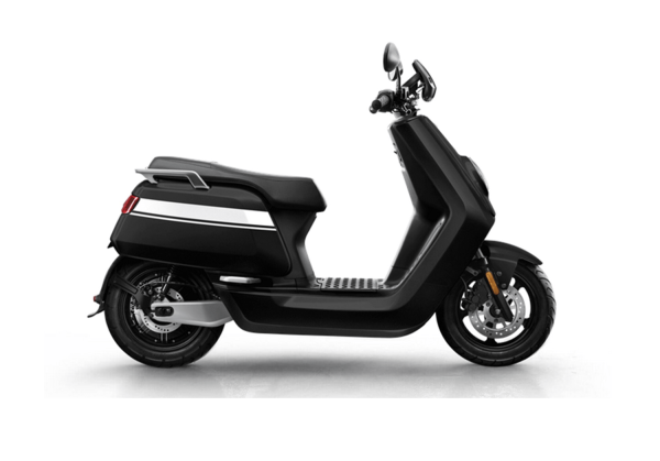 Niu NQi GTS Pro MOTOR