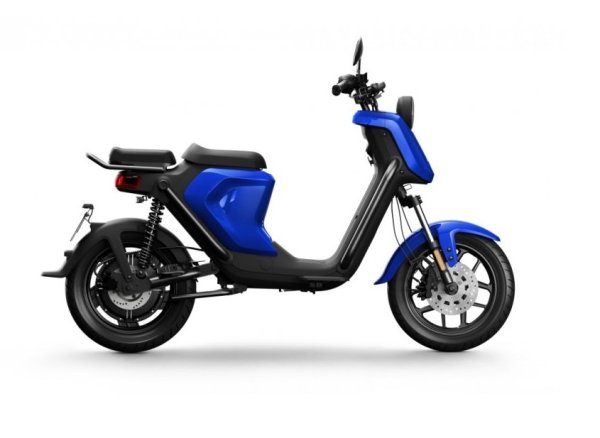 Niu UQi+ GT 45 - Afbeelding 2