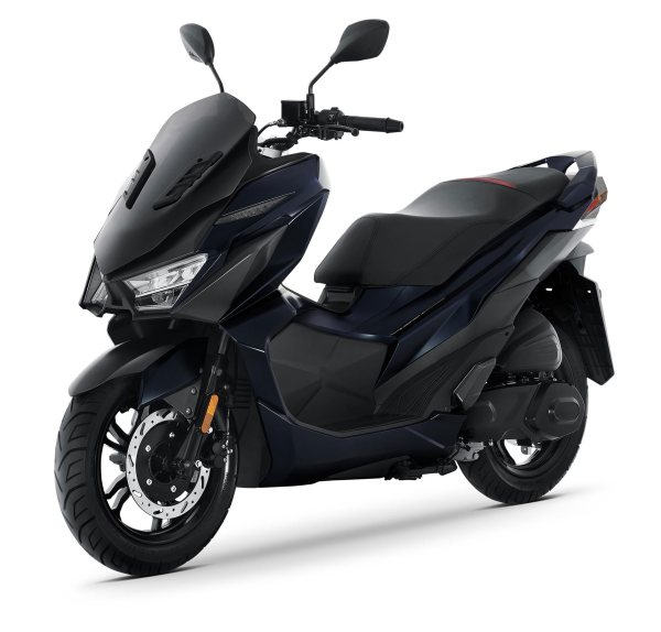 SYM JET X 125 LC/ABS