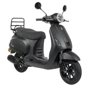 GTS Toscana Dynamic Carbon Black