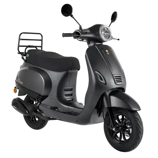 GTS Toscana Mat Corris Grey