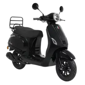 GTS Toscana Black Pearl