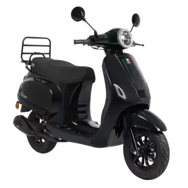 GTS Toscana Black Pearl