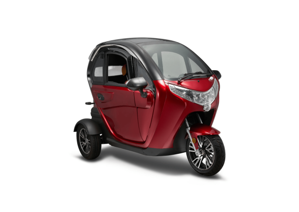 Move Vigorous 1500 S-line II Brommobiel