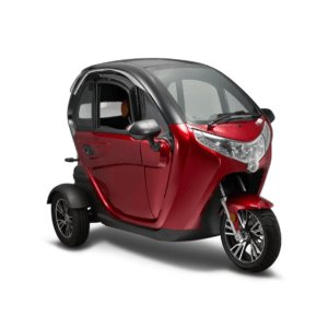 Move Vigorous 1500 S-line II Brommobiel