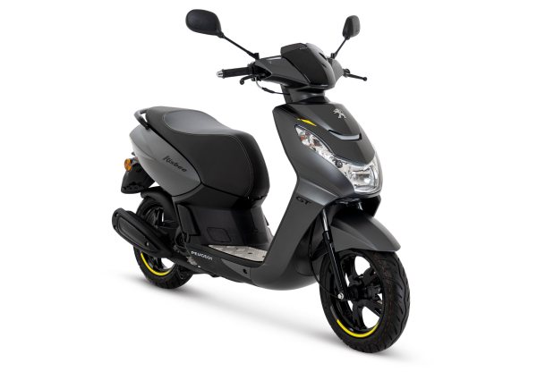 Peugeot Kisbee GT EUR5