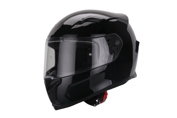 Helm Vito Integraal Zwart