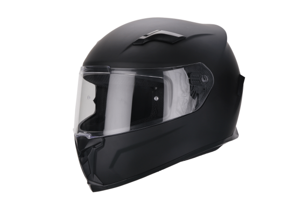 Helm Vito Integraal Mat Zwart