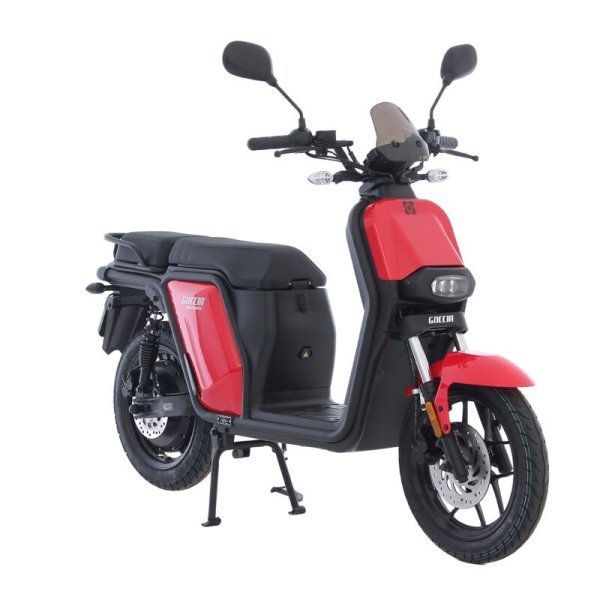 AGM Goccia GEV2000 Red