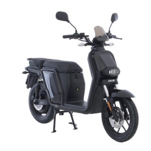 AGM Goccia GEV2000 Black