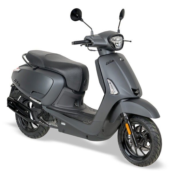 Kymco New Like Special E5