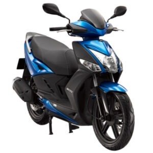 Kymco Agility 16+
