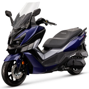 SYM CRUISYM ALPHA 300 ABS/TCS