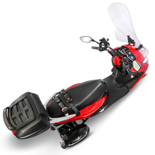 Rolektro Maximus MX3 + 2e Accu - Afbeelding 4