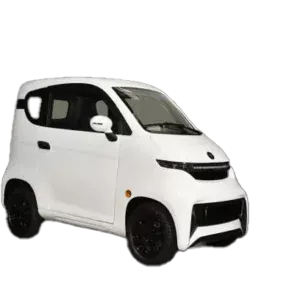 Move Vigorous E4 Scootmobiel