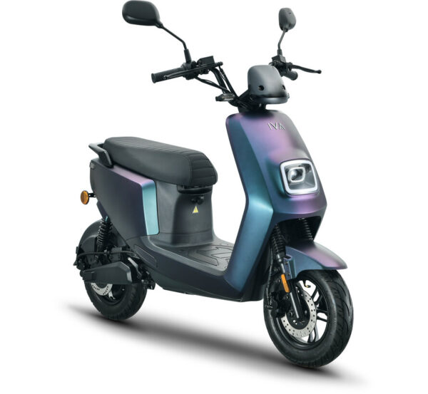 IVA E-Go S4 2.0 Kameleon