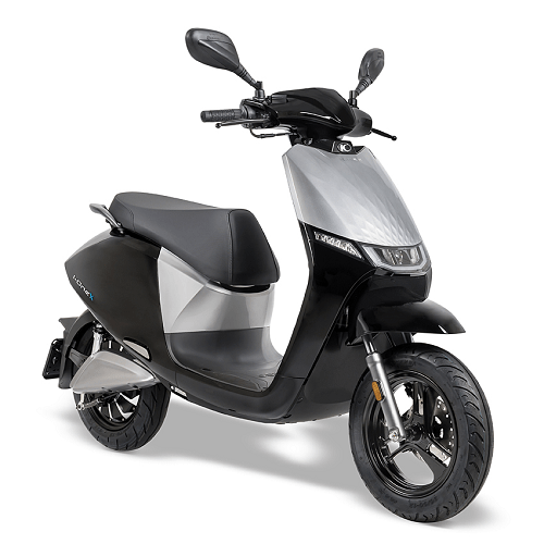 Kymco I-One X Elektrisch