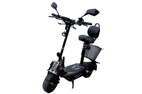 TRENDIAMO Move, geregistreerd gehandicapte voertuig conform (EU)2017/745 MDR