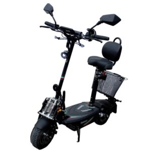 TRENDIAMO Move, geregistreerd gehandicapte voertuig conform (EU)2017/745 MDR