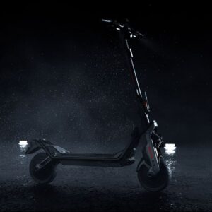 Pre Order de SEGWAY MAX G3 NL de legale eStep